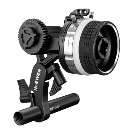 NEEWER PG001 Mini Follow Focus with A/B Stops